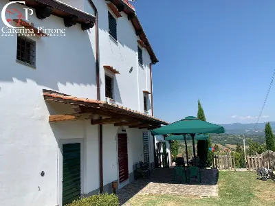 Villa in vendita a Barberino di Mugello - foto 4