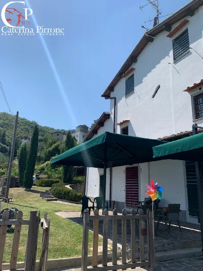 Villa in vendita a Barberino di Mugello - foto 6