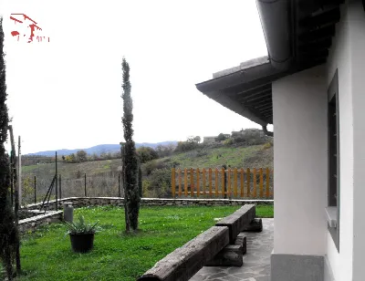 Villa in vendita a Barberino di Mugello - foto 8