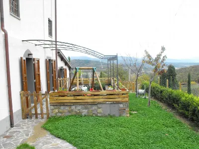 Villa in vendita a Barberino di Mugello - foto 9
