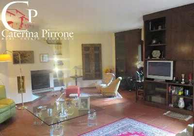Villa a Bagno a Ripoli