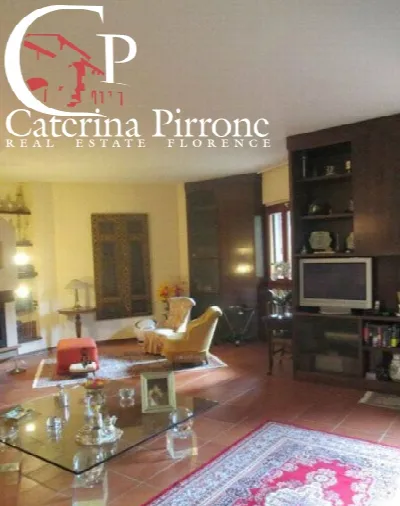 Villa in vendita a Bagno a Ripoli - foto 2