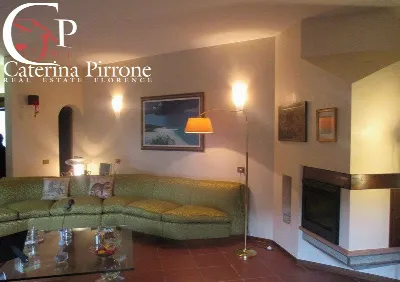 Villa in vendita a Bagno a Ripoli - foto 5