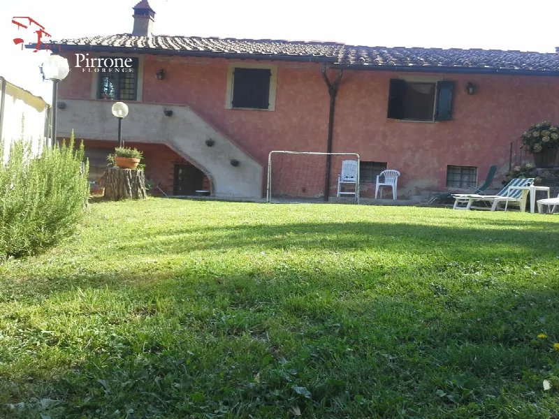 Rustico/Casale in vendita a Vicchio - foto 1