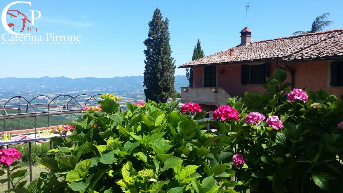 Rustico/Casale in vendita a Vicchio - foto 2