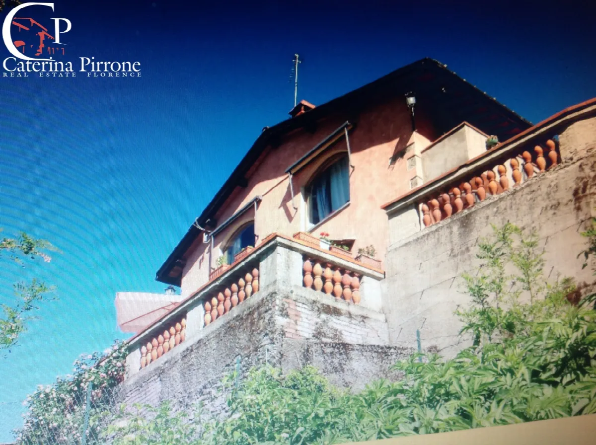 Rustico/Casale in vendita a Vicchio - foto 3