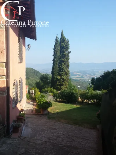 Rustico/Casale in vendita a Vicchio - foto 4