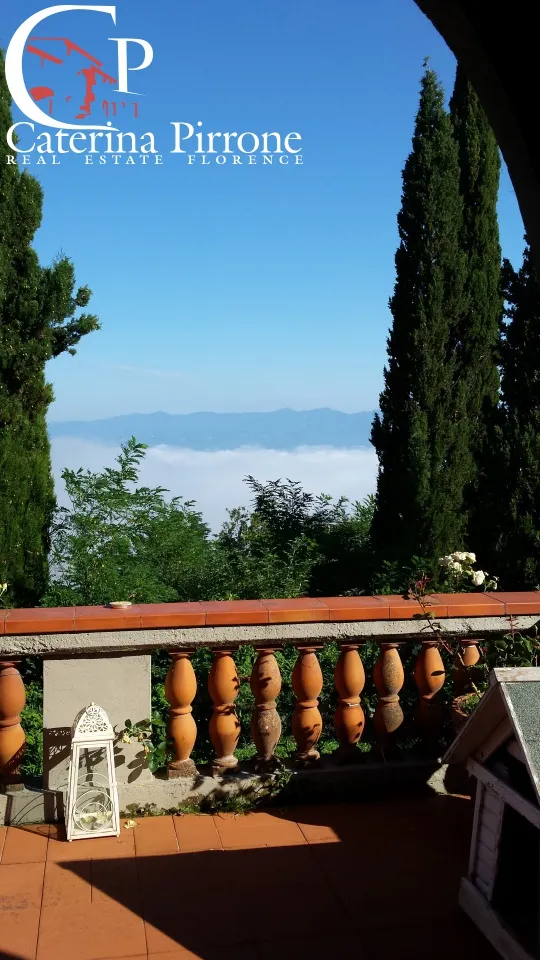 Rustico/Casale in vendita a Vicchio - foto 5