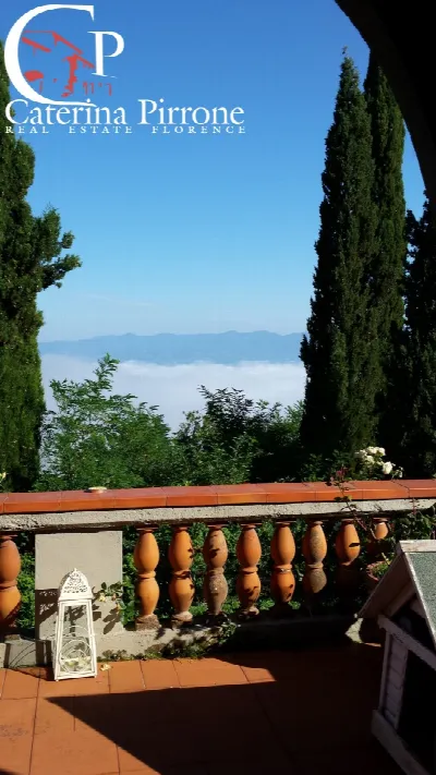Rustico/Casale in vendita a Vicchio - foto 5