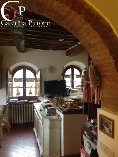 Rustico/Casale in vendita a Vicchio - foto 6