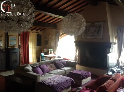 Rustico/Casale in vendita a Vicchio - foto 7