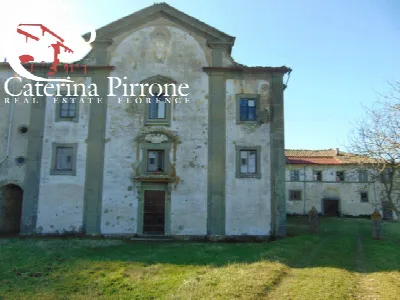Villa in vendita a Borgo San Lorenzo - foto 3
