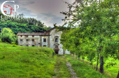 Villa in vendita a Borgo San Lorenzo - foto 4