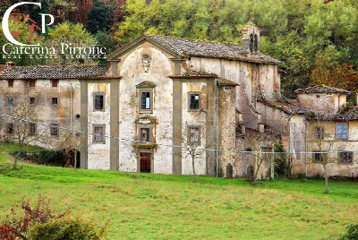 Villa in vendita a Borgo San Lorenzo - foto 5