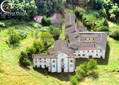 Villa in vendita a Borgo San Lorenzo - foto 6