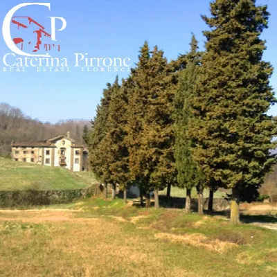 Villa in vendita a Borgo San Lorenzo - foto 7