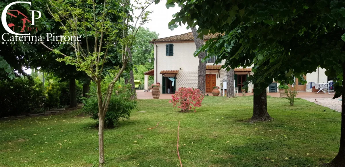 Rustico/Casale in vendita a Terranuova Bracciolini - foto 2