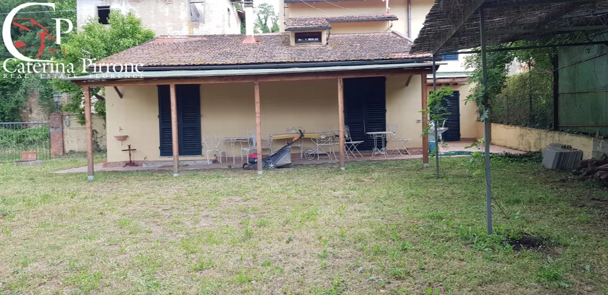 Rustico/Casale in vendita a Terranuova Bracciolini - foto 4