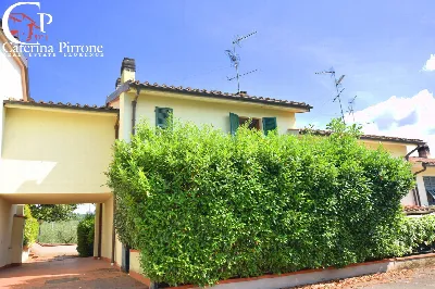 Villa a Bagno a Ripoli