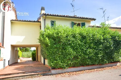 Villa in vendita a Bagno a Ripoli - foto 2