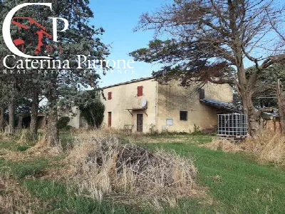Rustico/Casale in vendita a Rosignano Mari... - foto 1