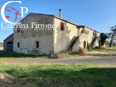 Rustico/Casale in vendita a Rosignano Mari... - foto 10