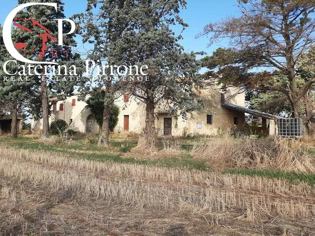 Rustico/Casale in vendita a Rosignano Marittimo - foto 2