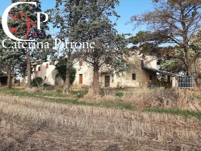 Rustico/Casale in vendita a Rosignano Mari... - foto 2
