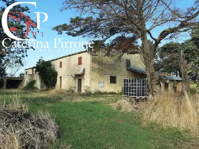 Rustico/Casale in vendita a Rosignano Mari... - foto 4