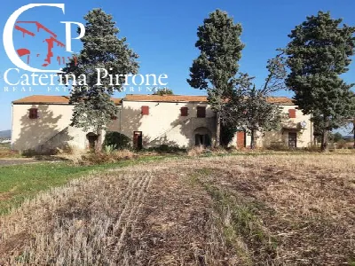 Rustico/Casale in vendita a Rosignano Mari... - foto 5