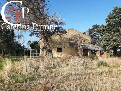 Rustico/Casale in vendita a Rosignano Mari... - foto 7