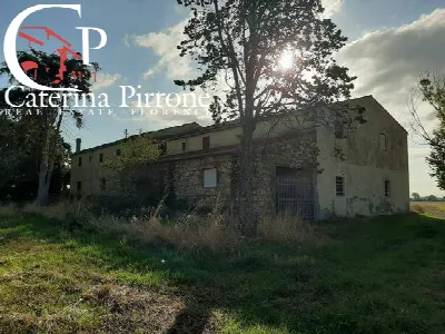 Rustico/Casale in vendita a Rosignano Mari... - foto 8