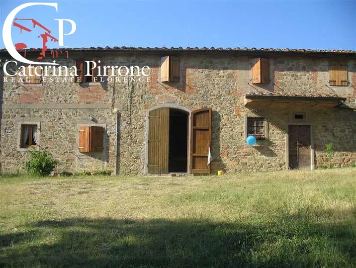 Rustico/Casale in vendita a Dicomano - foto 1