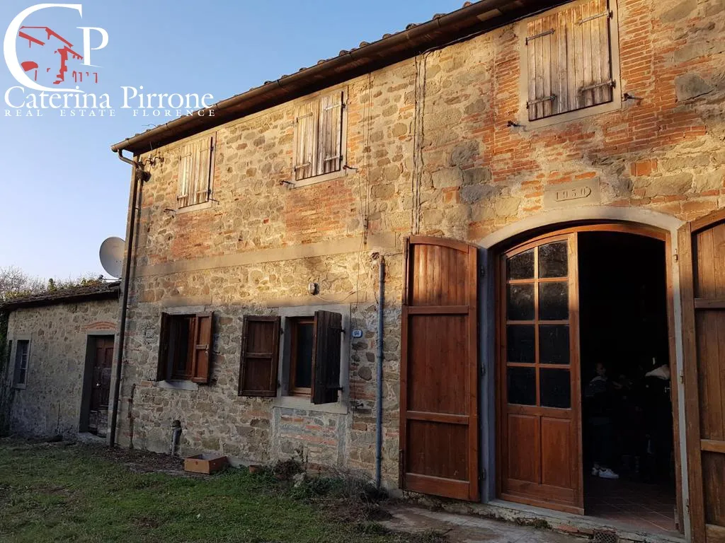 Rustico/Casale in vendita a Dicomano - foto 2