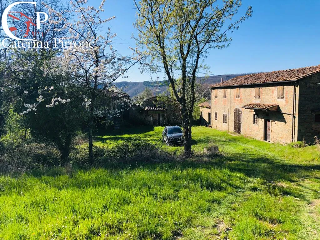 Rustico/Casale in vendita a Dicomano - foto 3
