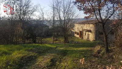 Rustico/Casale in vendita a Dicomano - foto 5
