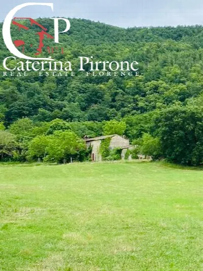 Rustico/Casale in vendita a Dicomano - foto 9