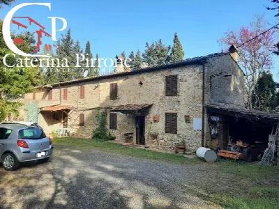 Rustico/Casale a Montescudaio
