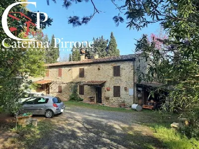 Rustico/Casale in vendita a Montescudaio - foto 2