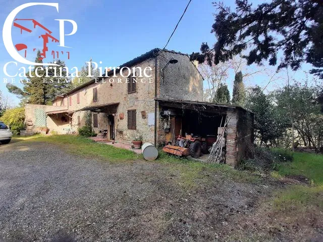 Rustico/Casale in vendita a Montescudaio - foto 3