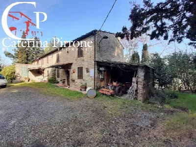 Rustico/Casale in vendita a Montescudaio - foto 3
