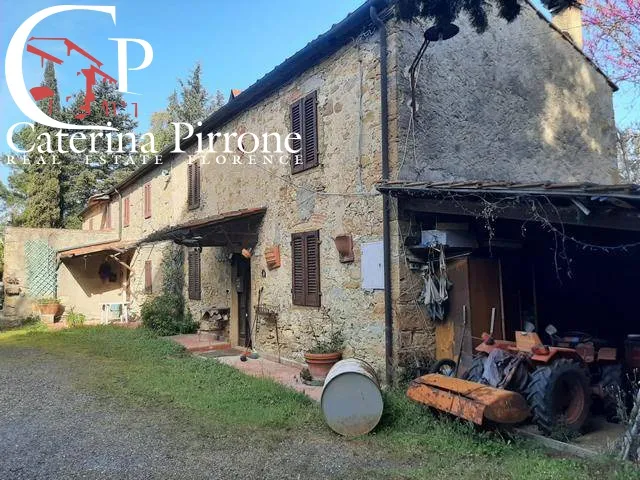 Rustico/Casale in vendita a Montescudaio - foto 4