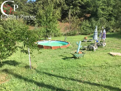 Rustico/Casale in vendita a Vicchio - foto 10