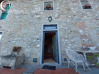Rustico/Casale in vendita a Vicchio - foto 2