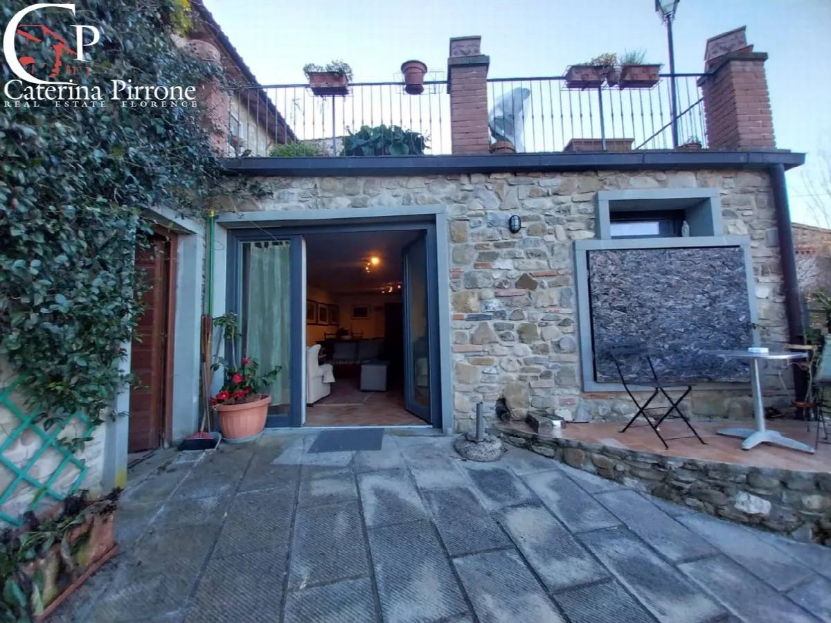 Rustico/Casale in vendita a Vicchio - foto 4