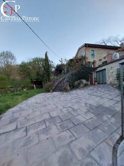 Rustico/Casale in vendita a Vicchio - foto 9