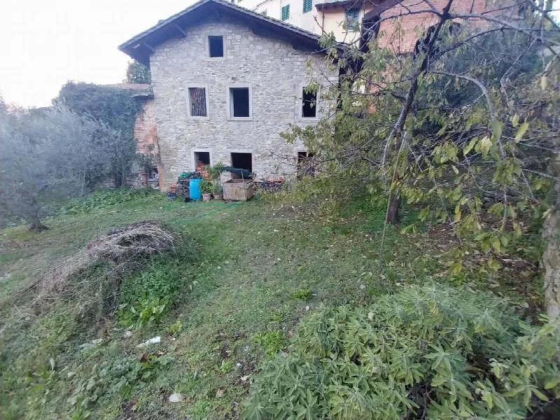 Rustico/Casale in vendita a San Godenzo - foto 1