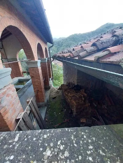 Rustico/Casale in vendita a San Godenzo - foto 10