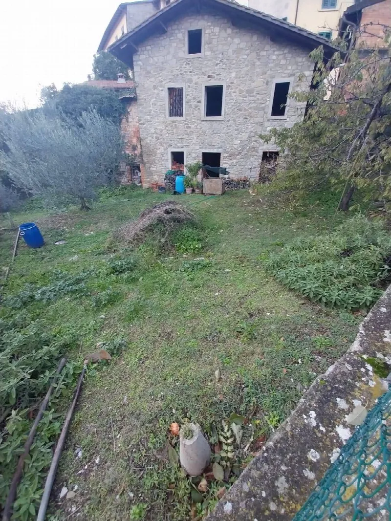 Rustico/Casale in vendita a San Godenzo - foto 2