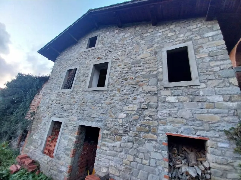 Rustico/Casale in vendita a San Godenzo - foto 3